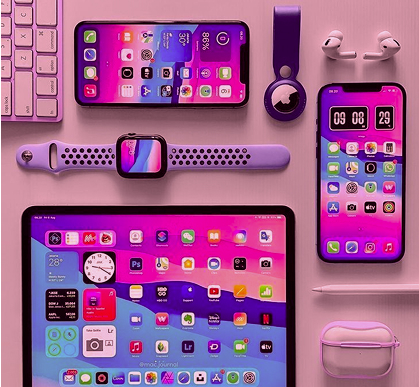 Apple Accessories