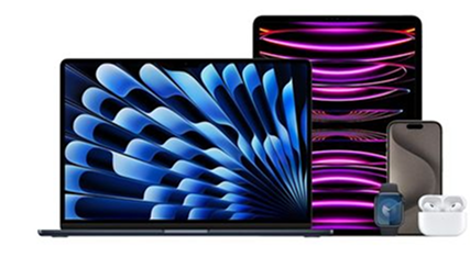 Apple Smart EPP