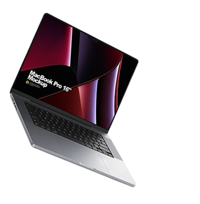 MacBook