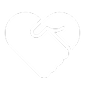 Handshake heart