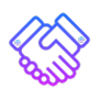 handshake