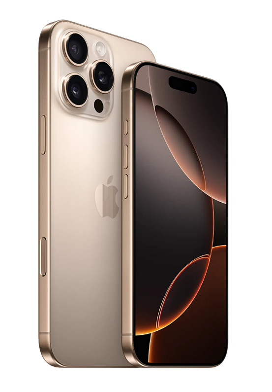 iPhone 16