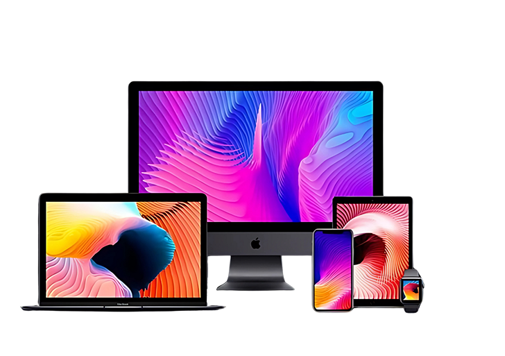 Apple Devices