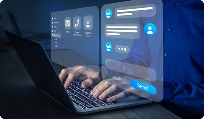 Tailored Solutions Image