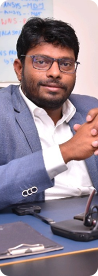 Avinash Abhnave