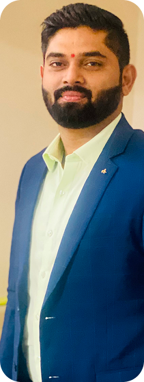Monesh Dalal