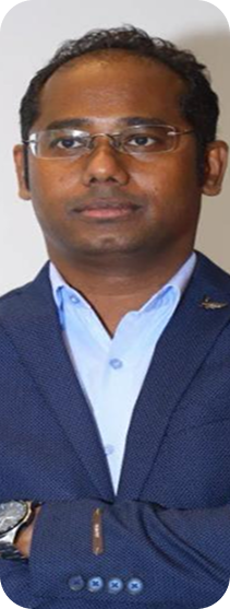 Vidyadhar Kamble